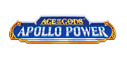 Age of the Gods: Apollo Power - Spielautomaten