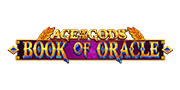 Age of the Gods: Book of Oracle - Spielautomaten