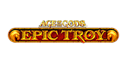 Age of the Gods: Epic Troy - Spielautomaten