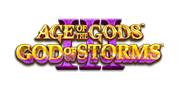 Age of the Gods: God of Storms 3 - Spielautomaten