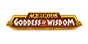 Age of the Gods: Goddess of Wisdom - Spielautomaten