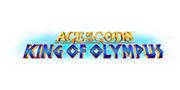 Age of the Gods: King of Olympus Megaways - Spielautomaten