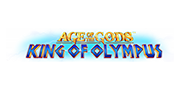 Age of the Gods: King of Olympus - Spielautomaten