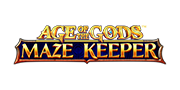  Age Of The Gods: Maze Keeper - Spielautomaten