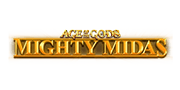 Age of the Gods: Mighty Midas - Spielautomaten