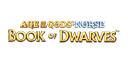 Age of the Gods Norse: Book of Dwarves - Spielautomaten