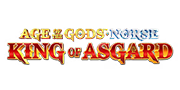 Age of the Gods Norse: King of Asgard - Spielautomaten