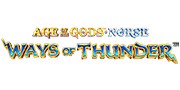 Age of the Gods Norse: Ways of Thunder - Spielautomaten