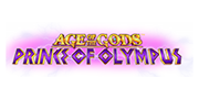 Age of the Gods: Prince of Olympus - Spielautomaten