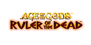 Age Of The Gods: Ruler Of The Dead - Spielautomaten