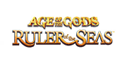 Age of the Gods: Ruler of the Seas - Spielautomaten