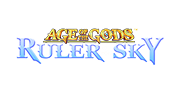 Age of the Gods: Ruler of the Sky - Spielautomaten