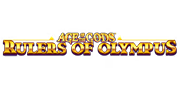 Age of the Gods: Rulers of Olympus - Spielautomaten