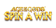 Age of the Gods Spin A Win - Spielautomaten