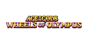 Age of the Gods: Wheels of Olympus - Spielautomaten