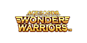 Age Of The Gods: Wonder Warriors - Spielautomaten