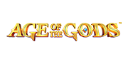 Age of the Gods - Spielautomaten