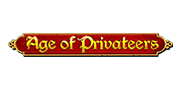 Age of the Privateers - Spielautomaten