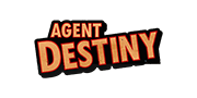 Agent Destiny - Spielautomaten