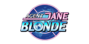 Agent Jane Blonde - Spielautomaten