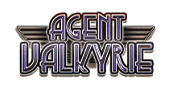 Agent Valkyrie - Spielautomaten