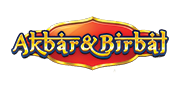 Akbar and Birbal - Spielautomaten