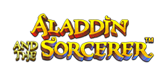 Aladdin and the Sorcerer - Spielautomaten