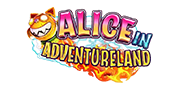 Alice in Adventureland - Spielautomaten