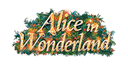 Alice in Wonderland - Spielautomaten