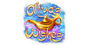 Aliyas Wishes - Spielautomaten