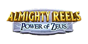 Almighty Reels - Power of Zeus - Spielautomaten