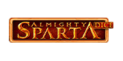 Almighty Sparta Dice - Spielautomaten