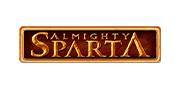 Almighty Sparta - Spielautomaten