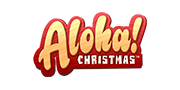 Aloha Christmas Edition - Spielautomaten