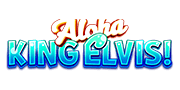 Aloha King Elvis - Spielautomaten