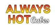 Always Hot Cubes - Spielautomaten