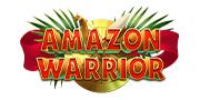 Amazon Warrior Jackpot King - Spielautomaten