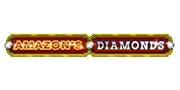 Amazon’s Diamonds - Spielautomaten