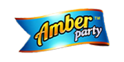 Amber Party - Spielautomaten