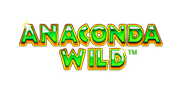 Anaconda Wild - Spielautomaten