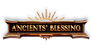 Ancients Blessing - Spielautomaten