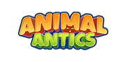 Animal Antics - Spielautomaten