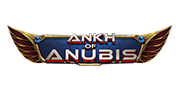 Ankh of Anubis - Spielautomaten