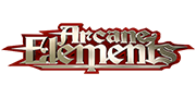 Arcane Elements - Spielautomaten