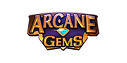 Arcane Gems - Spielautomaten