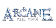 Arcane Reel Chaos - Spielautomaten