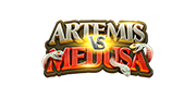 Artemis vs Medusa - Spielautomaten