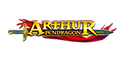 Arthur Pendragon - Spielautomaten