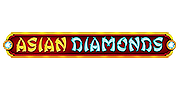 Asian Diamonds - Spielautomaten