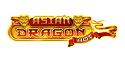 Asian Dragon Hot - Spielautomaten